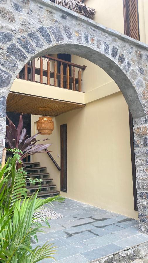 Ninh Binh Retreat Villa Exterior foto